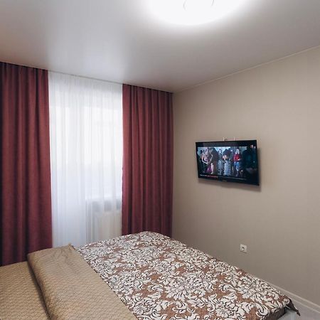 Center Apartments Sumy Exterior photo